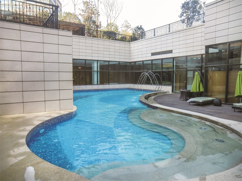 游泳池除濕熱泵 