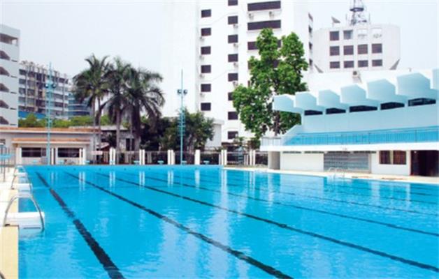游泳館除濕系統(tǒng)，游泳館保養(yǎng)與維護(hù)，游泳池除濕機(jī)